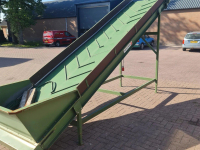 Förderband  ELEVATOR