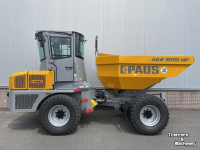 Raddumper Paus AKR 9095