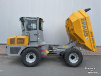 Raddumper Paus AKR 9095