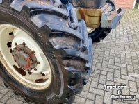 Schlepper / Traktor New Holland TM 125RC