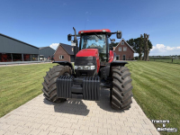 Schlepper / Traktor Case-IH IH MXU 125 PRO