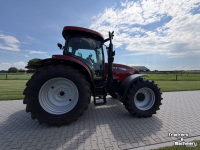 Schlepper / Traktor Case-IH IH MXU 125 PRO