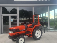 Schlepper / Traktor Kubota GL240