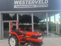 Schlepper / Traktor Kubota GL240