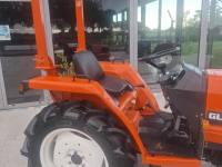 Schlepper / Traktor Kubota GL240