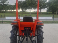 Schlepper / Traktor Kubota GL240