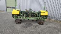 Spatenmaschine Celli krukas spitter G190/350
