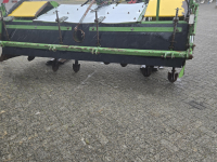 Spatenmaschine Celli krukas spitter G190/350