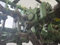 Spatenmaschine Celli krukas spitter G190/350