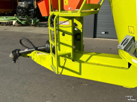 Futtermischwagen Vertikal Storti TW 160