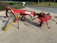 Kreiselheuer Lely 300