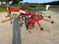 Kreiselheuer Lely 300