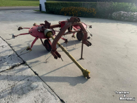 Kreiselheuer Lely 300