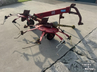 Kreiselheuer Lely 300