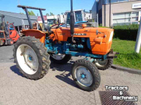 Schlepper / Traktoren Fiat 315
