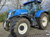 Schlepper / Traktoren New Holland T7.220 AC Tractor