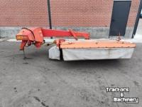 Mähwerk Kuhn FC 283 Maaier