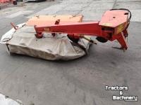 Mähwerk Kuhn FC 283 Maaier