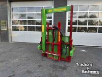 Siloblockschneider Strautmann Hydrofox  HQ 2800