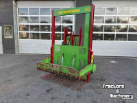 Siloblockschneider Strautmann Hydrofox  HQ 2800