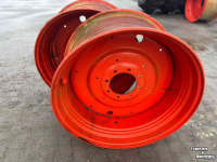 Räder, Reifen, Felgen & Distanzringe  20x38 wiel, velg, velgen