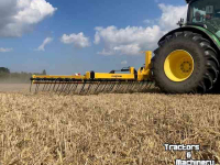 Grubber Claydon Strow Harrow stro hark