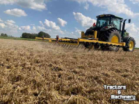 Grubber Claydon Strow Harrow stro hark