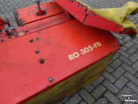 Mähwerk Niemeyer ro305 fb