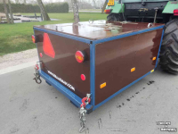 Kraftstofftank Cemo DT-Mobil Easy