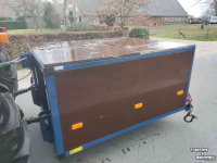 Kraftstofftank Cemo DT-Mobil Easy
