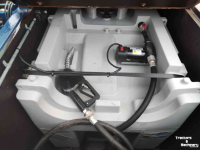 Kraftstofftank Cemo DT-Mobil Easy