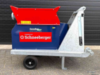 Stromaggregate  Schneeberger