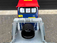 Stromaggregate  Schneeberger