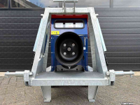 Stromaggregate  Schneeberger