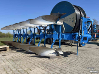 Pflüge Lemken VariOpal 9 5+1 N100 wentelploeg
