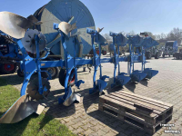 Pflüge Lemken VariOpal 9 5+1 N100 wentelploeg