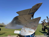 Pflüge Lemken VariOpal 9 5+1 N100 wentelploeg