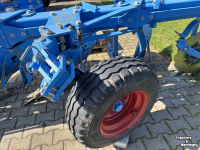 Pflüge Lemken VariOpal 9 5+1 N100 wentelploeg