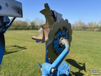Pflüge Lemken VariOpal 9 5+1 N100 wentelploeg