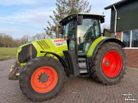 Schlepper / Traktor Claas Arion 640 Cebis
