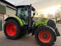 Schlepper / Traktor Claas Arion 640 Cebis
