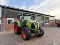 Schlepper / Traktor Claas Arion 640 Cebis