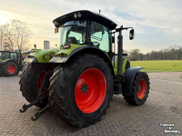 Schlepper / Traktor Claas Arion 640 Cebis