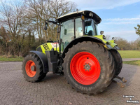 Schlepper / Traktor Claas Arion 640 Cebis