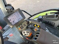 Schlepper / Traktor Claas Arion 640 Cebis
