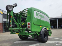 Pressen McHale Fusion 3 Balenpers
