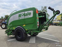 Pressen McHale Fusion 3 Balenpers