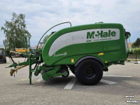 Pressen McHale Fusion 3 Balenpers