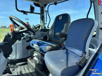 Schlepper / Traktor New Holland T7.215 S