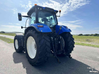 Schlepper / Traktor New Holland T7.215 S